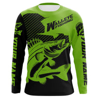 Long sleeves UPF