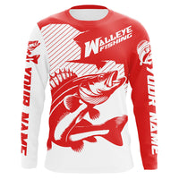 Long sleeves UPF