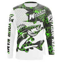 Long sleeves UPF
