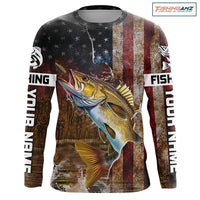 Long sleeves UPF