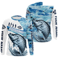 Long sleeves UPF