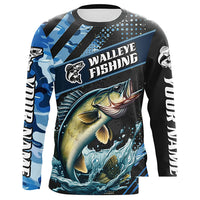 Long sleeves UPF