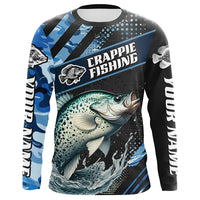 Long sleeves UPF