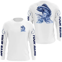 Long sleeves UPF
