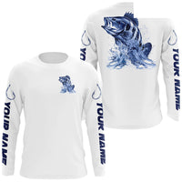 Long sleeves UPF