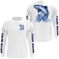 Long sleeves UPF