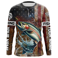Long sleeves UPF