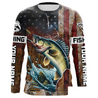 Long sleeves UPF