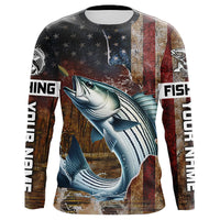 Long sleeves UPF