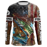 Long sleeves UPF