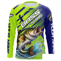 Long sleeves UPF