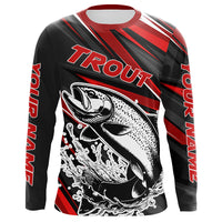 Long sleeves UPF