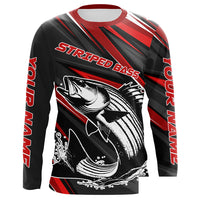 Long sleeves UPF