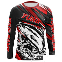 Long sleeves UPF