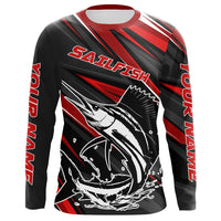 Long sleeves UPF