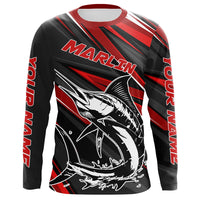 Long sleeves UPF