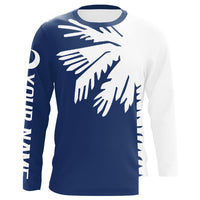 Long sleeves UPF