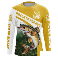 Long sleeves UPF