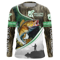 Long sleeves UPF