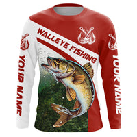 Long sleeves UPF