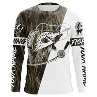 Long sleeves UPF