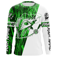 Long sleeves UPF