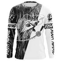 Long sleeves UPF