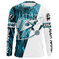 Long sleeves UPF