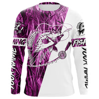 Long sleeves UPF