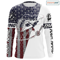 Long sleeves UPF