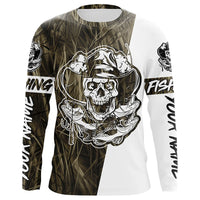 Long sleeves UPF