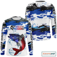 Long sleeves UPF