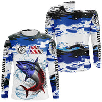 Long sleeves UPF