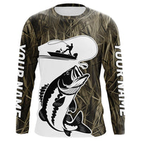 Long sleeves UPF