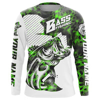Long sleeves UPF