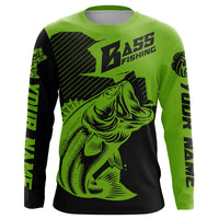 Long sleeves UPF