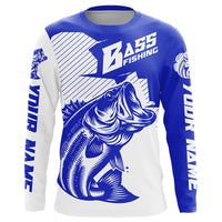 Long sleeves UPF