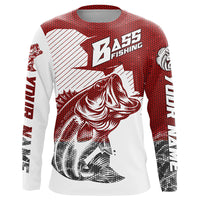 Long sleeves UPF