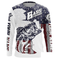 Long sleeves UPF