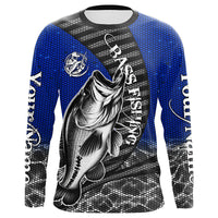 Long sleeves UPF