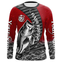 Long sleeves UPF