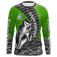 Long sleeves UPF