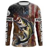 Long sleeves UPF