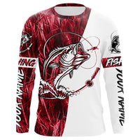 Long sleeves UPF