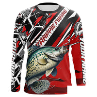 Long sleeves UPF