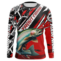 Long sleeves UPF