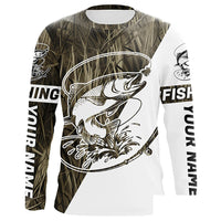 Long sleeves UPF