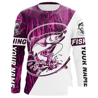 Long sleeves UPF