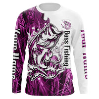 Long sleeves UPF