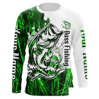 Long sleeves UPF